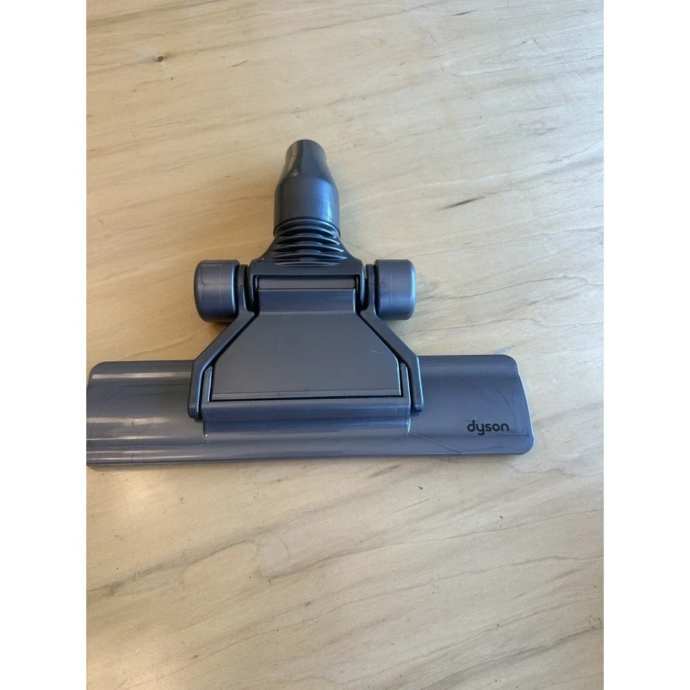Dyson Ball FLAT OUT ATTACHMENT Floor Tool Nozzle Head Hard Surface NEW AUTHENTIC